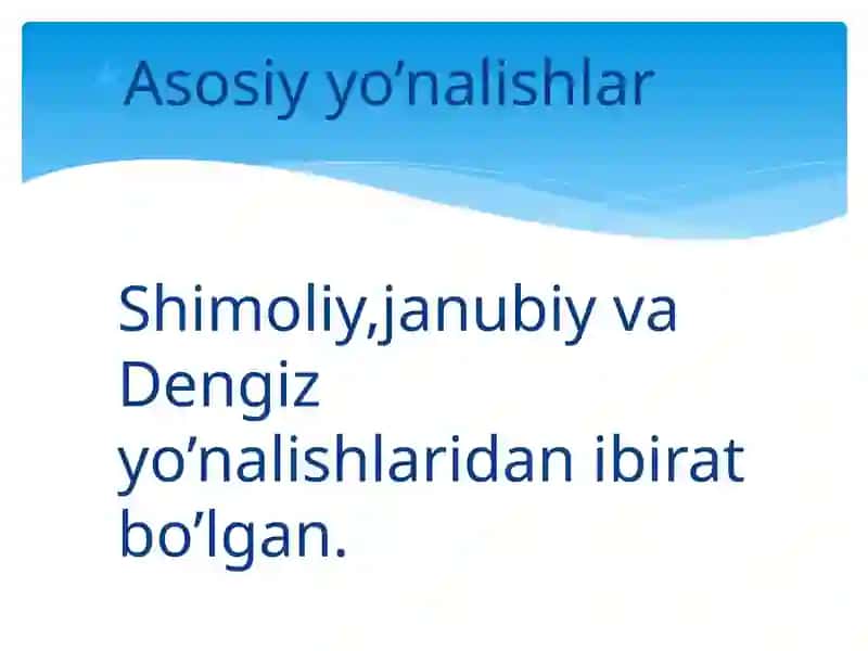 buyuk ipak yo'li 4