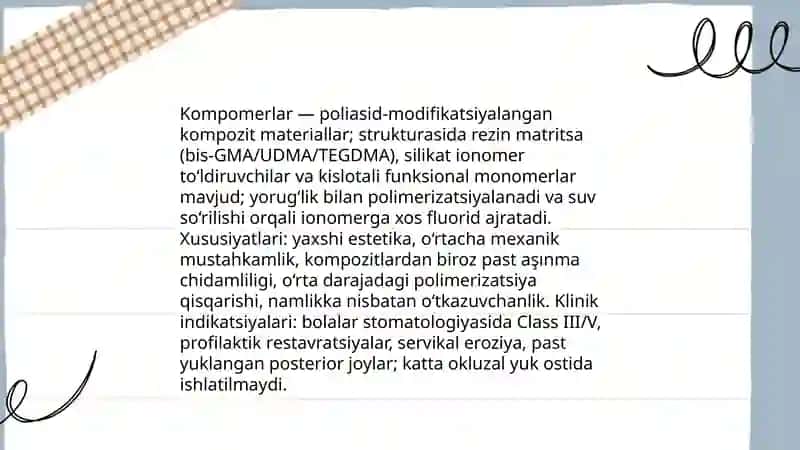 Kompozit materiallar 4