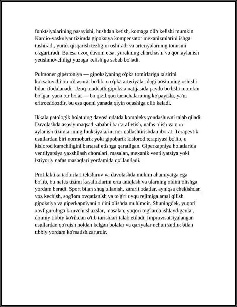 NAFAS TIZIMI PATAFIZIOLOGIYASI 4