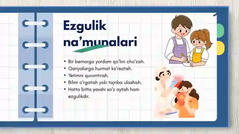 Ezgulik izdoshlari 4
