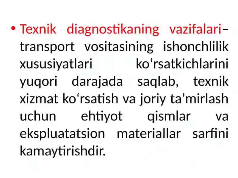 Diagnostika 4