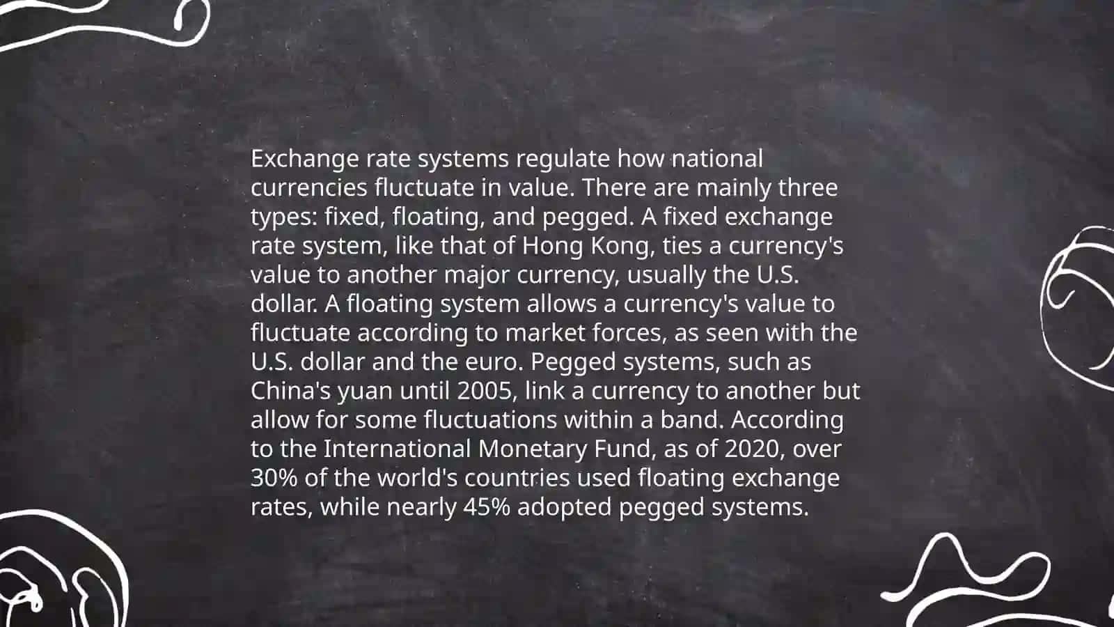 Trade Barriers and Protectionism 4