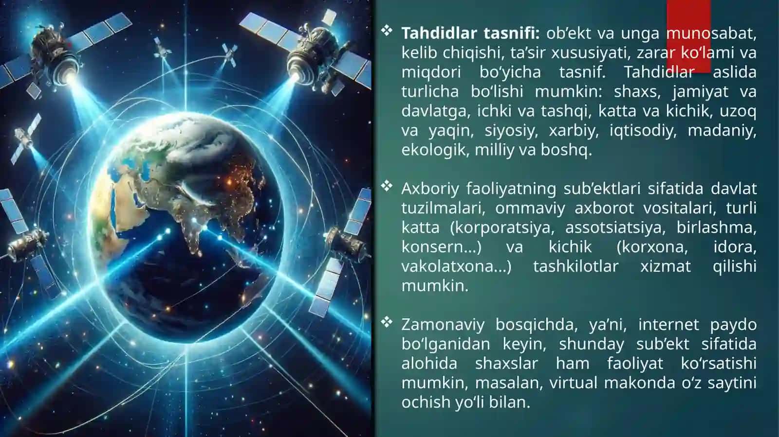 Axborot–psixologik xavfsizlik 4