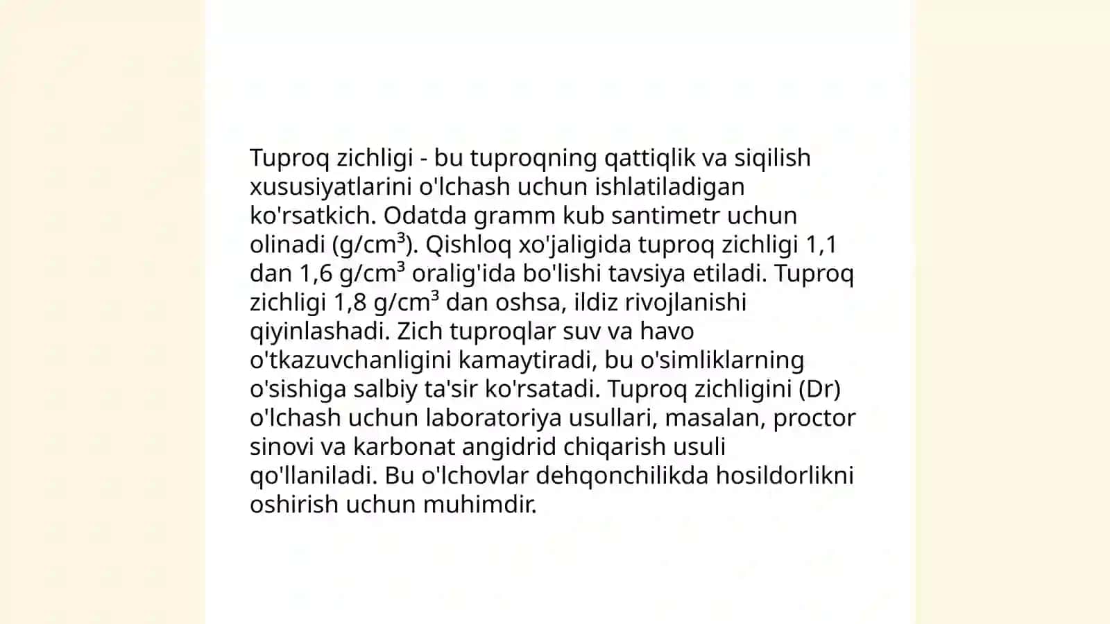 Tuproq turi 4