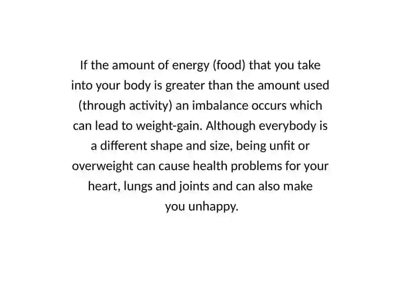 Leafleton healthy eating 4