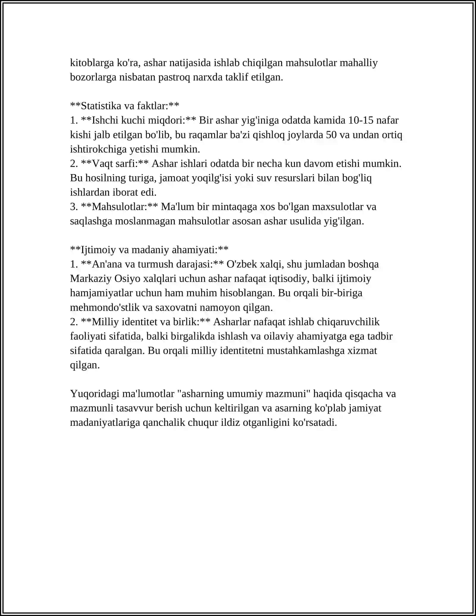 XIDIR DERYAYEVNING "QISMAT"ASARI 4