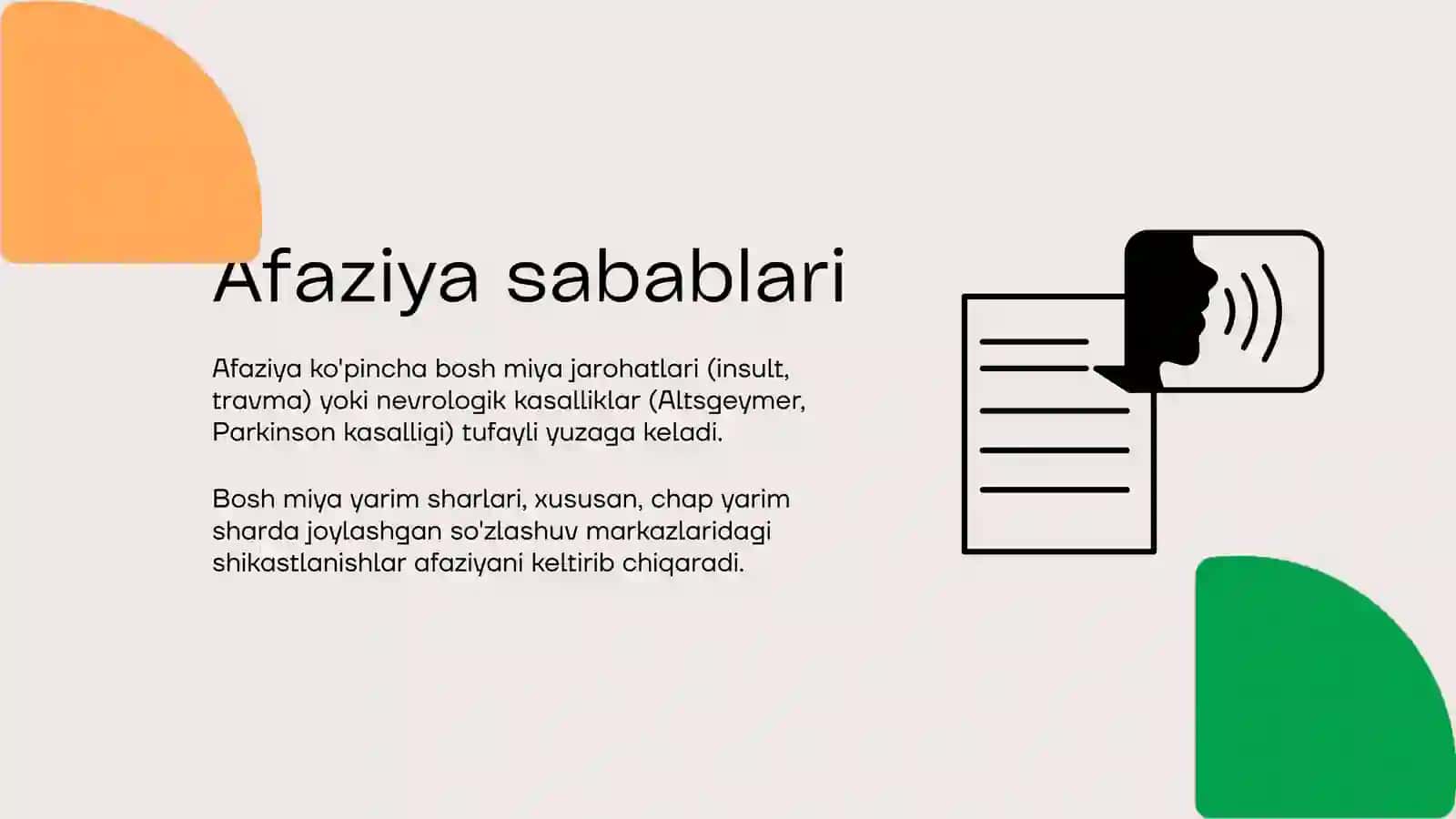 Afaziya 4