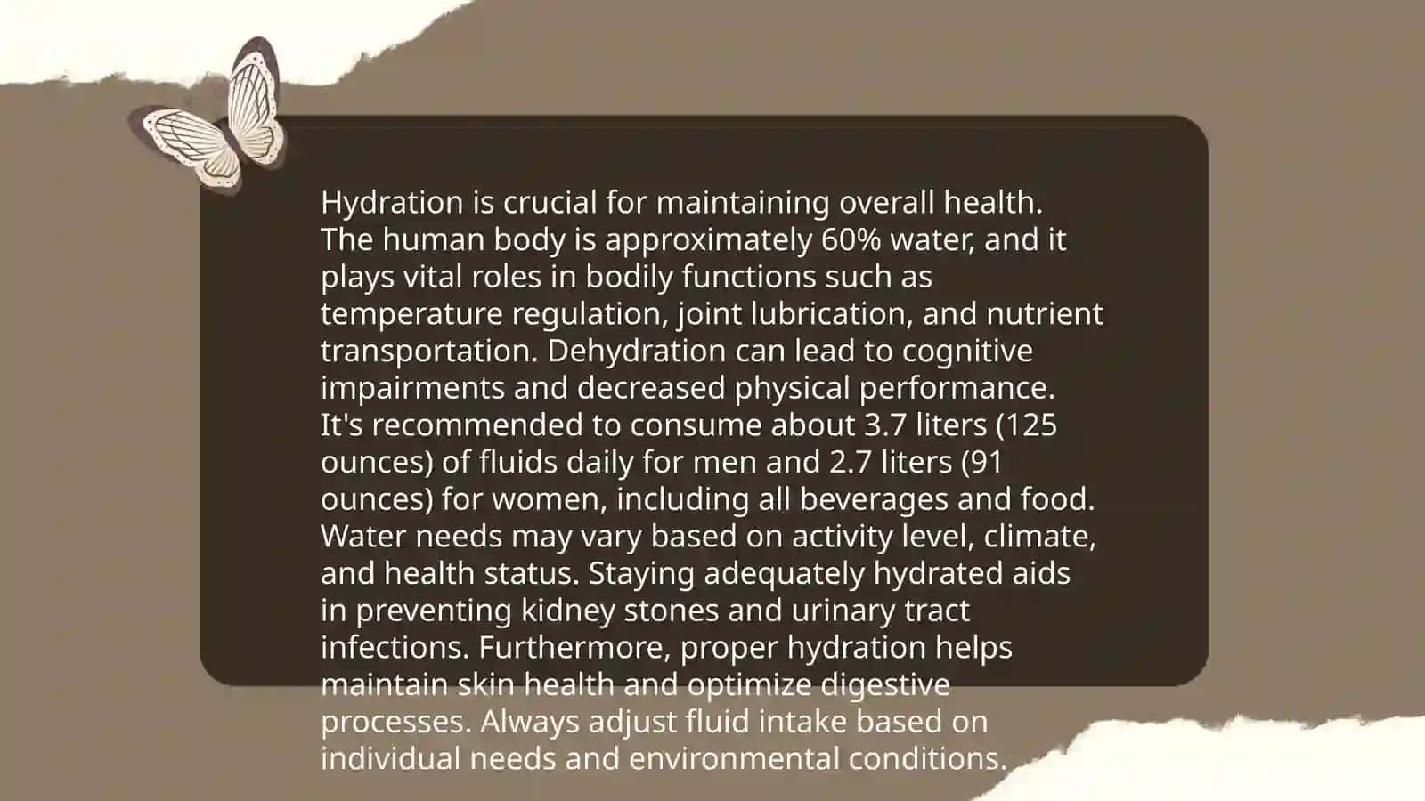 Nutritional Benefits of Fruits 4