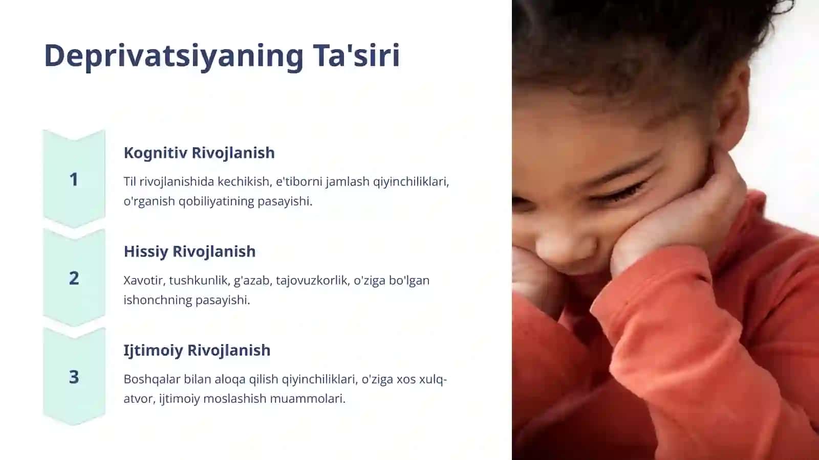 Bolalik Davrida Psixik Deprivatsiya 4