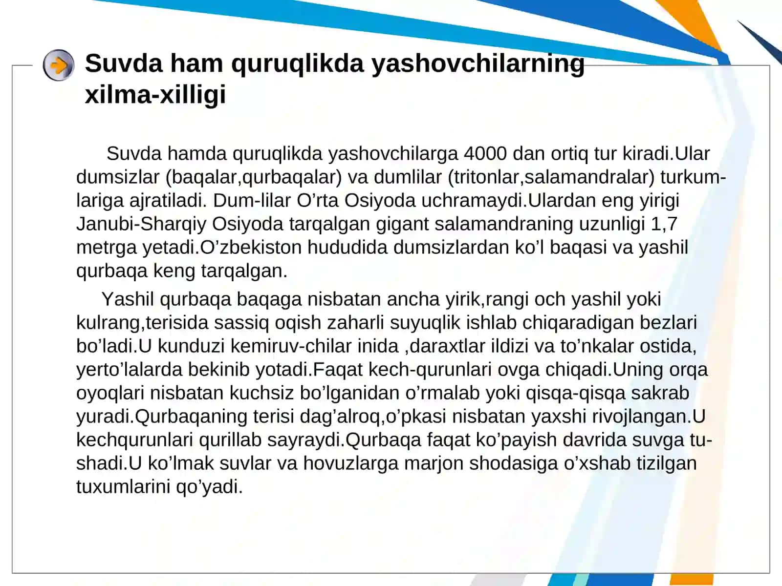 Tuxum qo’yishi 4