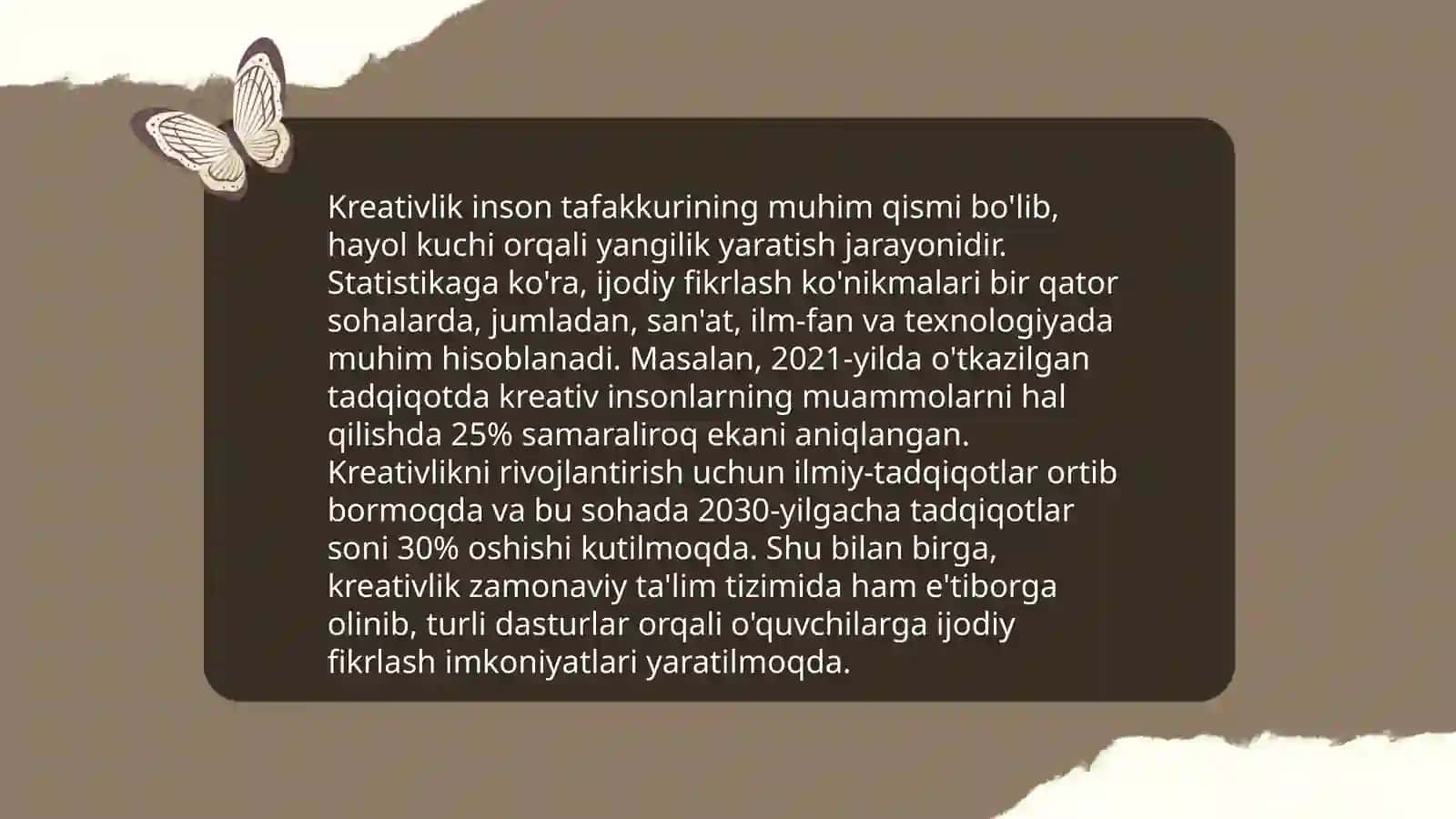 Hayol va tasavvur 4