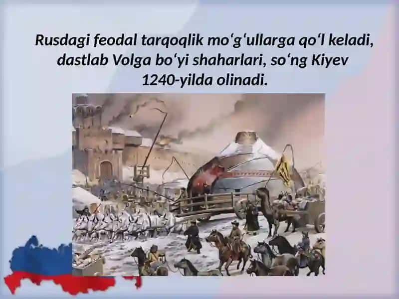 Ruslarning bosqinchilarga qarshi kurashi 4