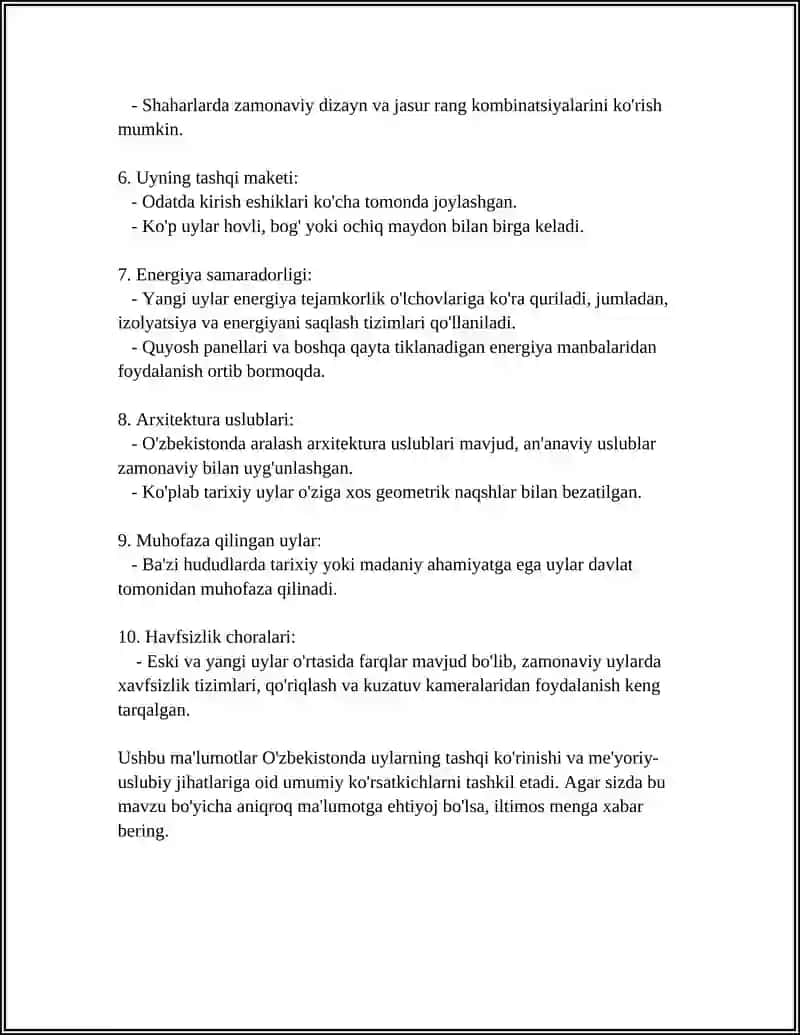 MENING UYIM 4