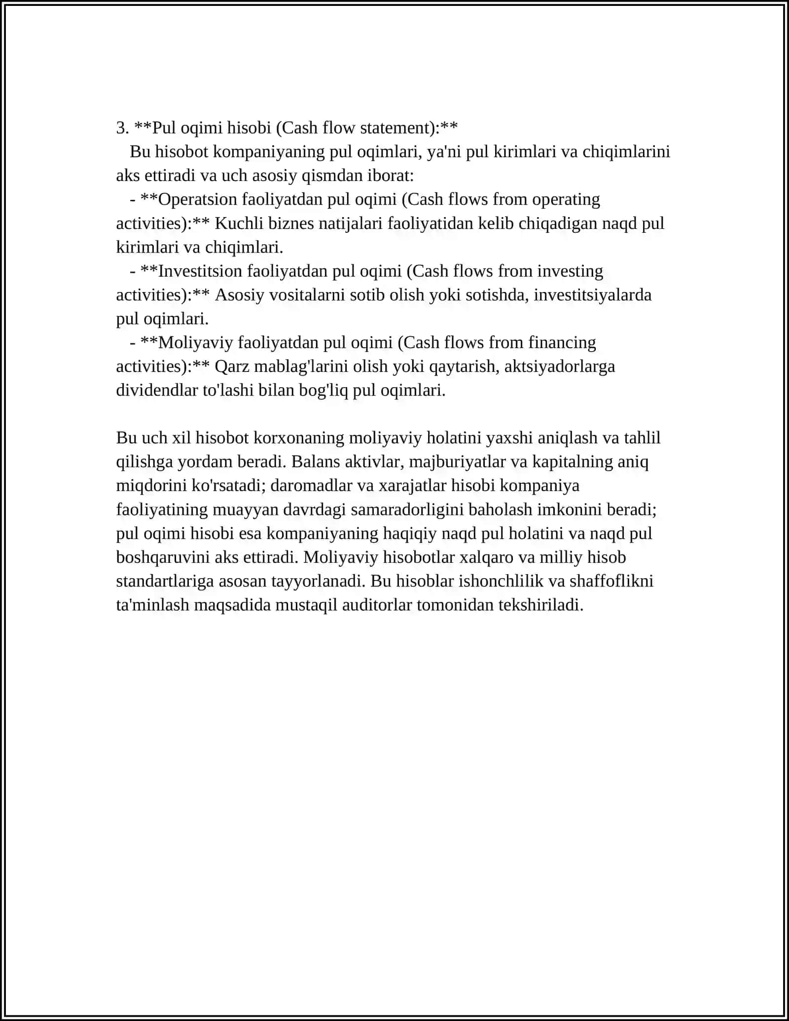 GAP TURLARI HAQIDA TUSHUNCHA 4
