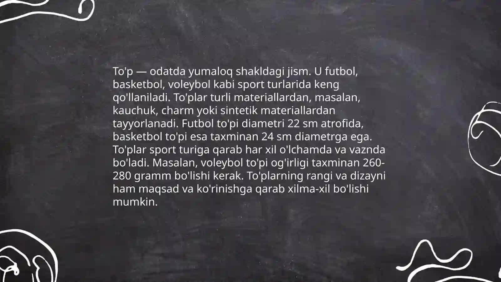 Voleybol qonun qoidasi 4