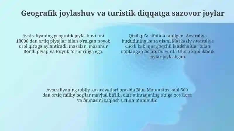 Avstraliya turizmi 4