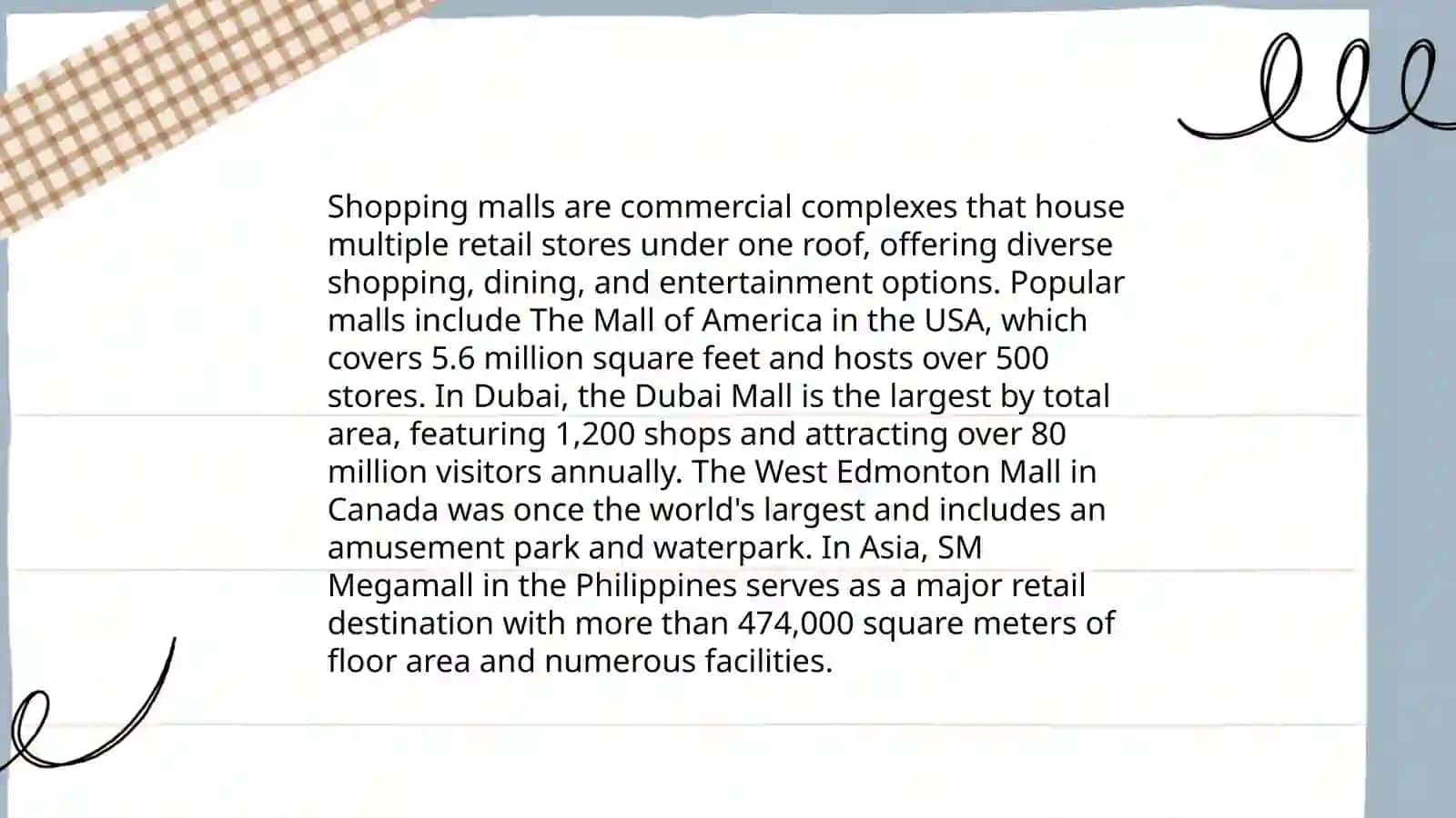 Shopping 4