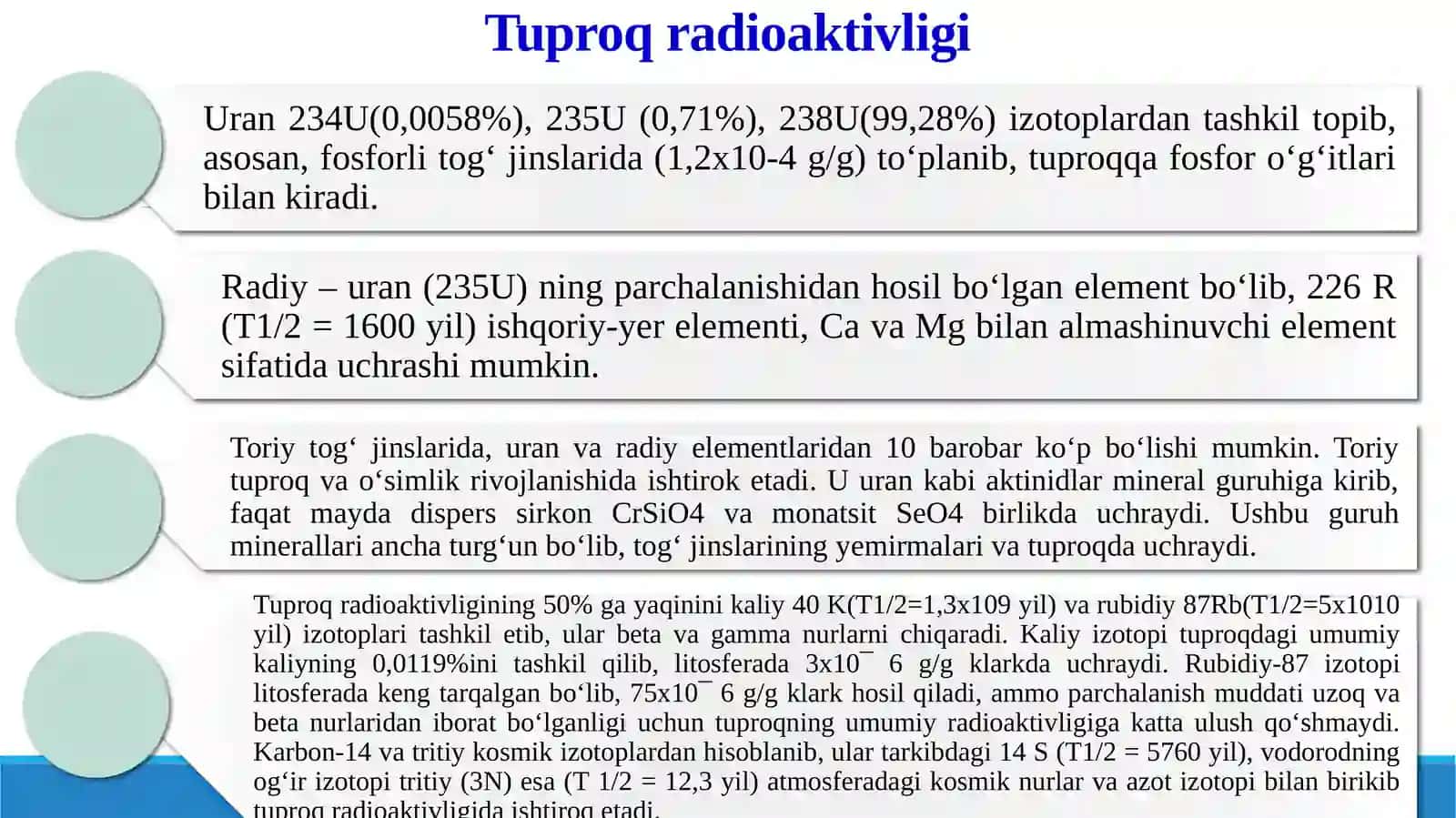 Tuproqshunoslik 4