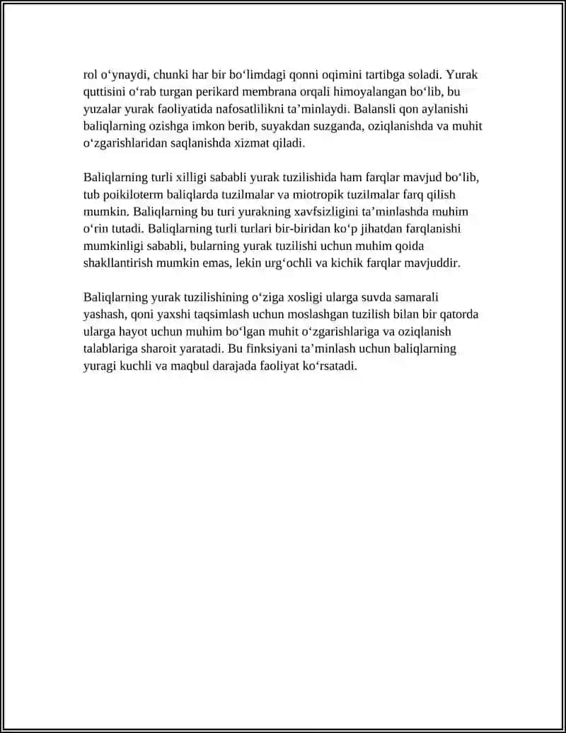 BALIQLARNING QON AYLANISH SISTEMASI 4