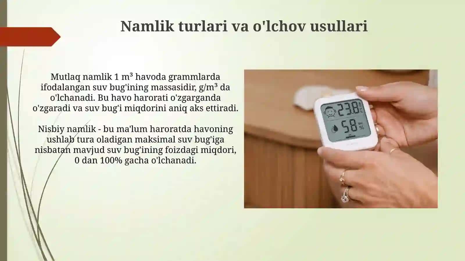 Xavoharoratiningnamligi 4