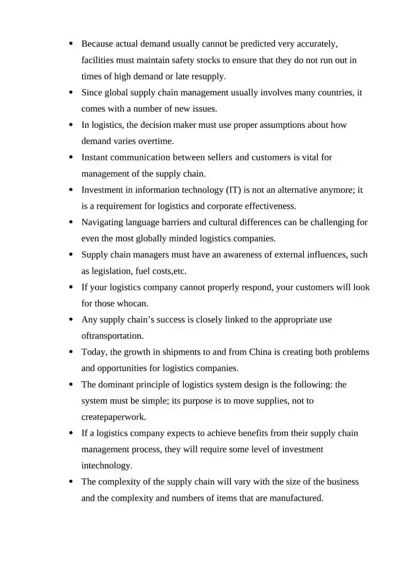 APPENDIX I. DISCUSSION 4