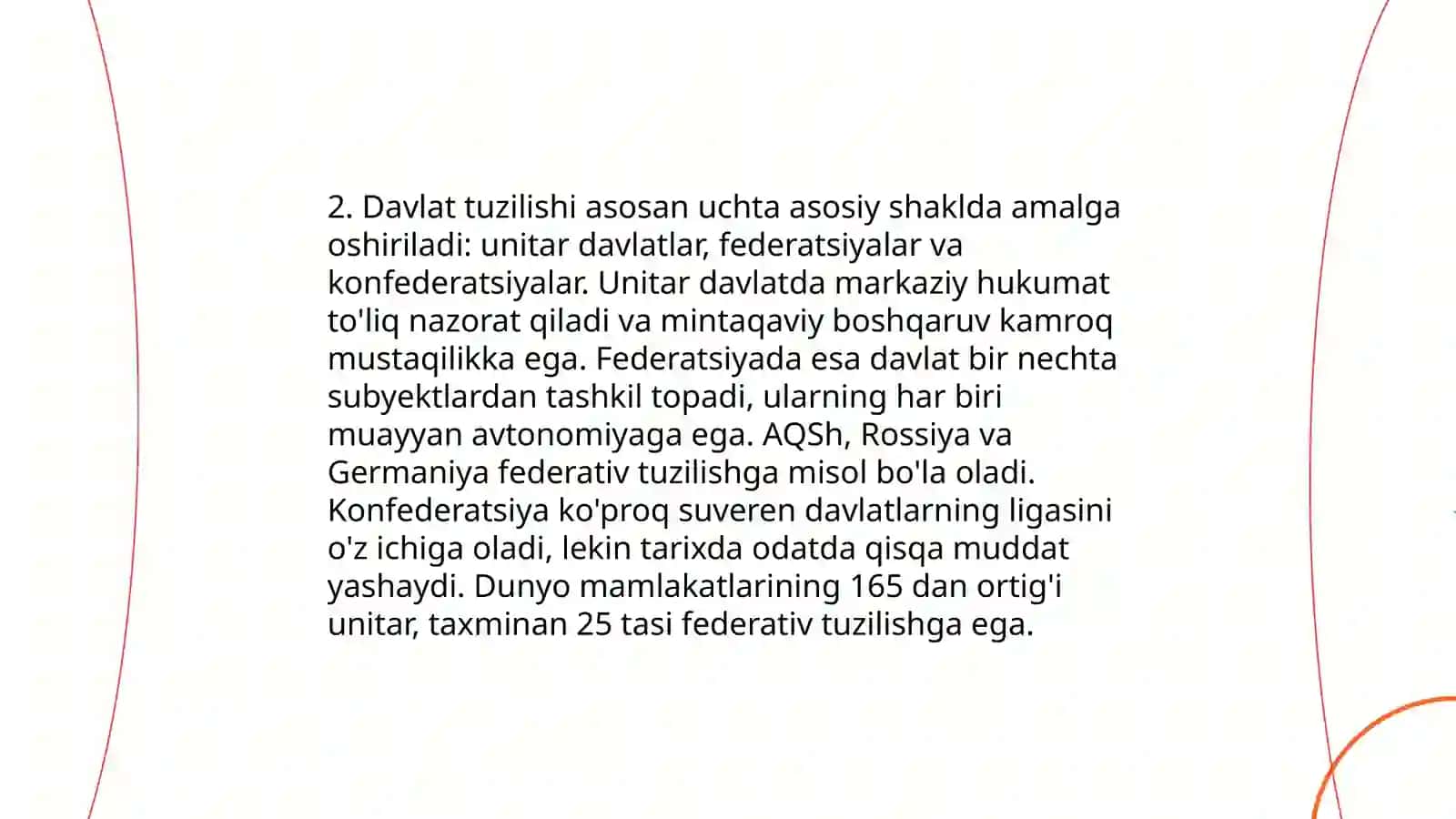 Davlat tarixi 4