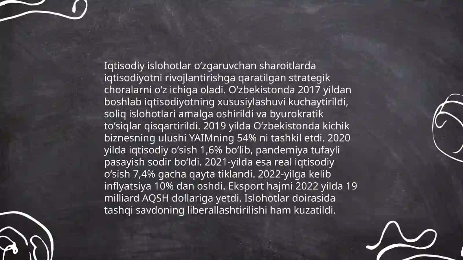 Oʻzbekiston Respublikasining tashkil topishi va uning tarixiy ahamiyati 4