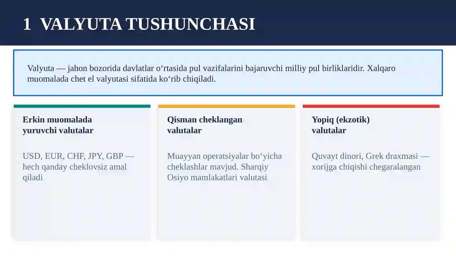 PULNING XALQARO MUNOSABATLARDAGI HARAKATI 4