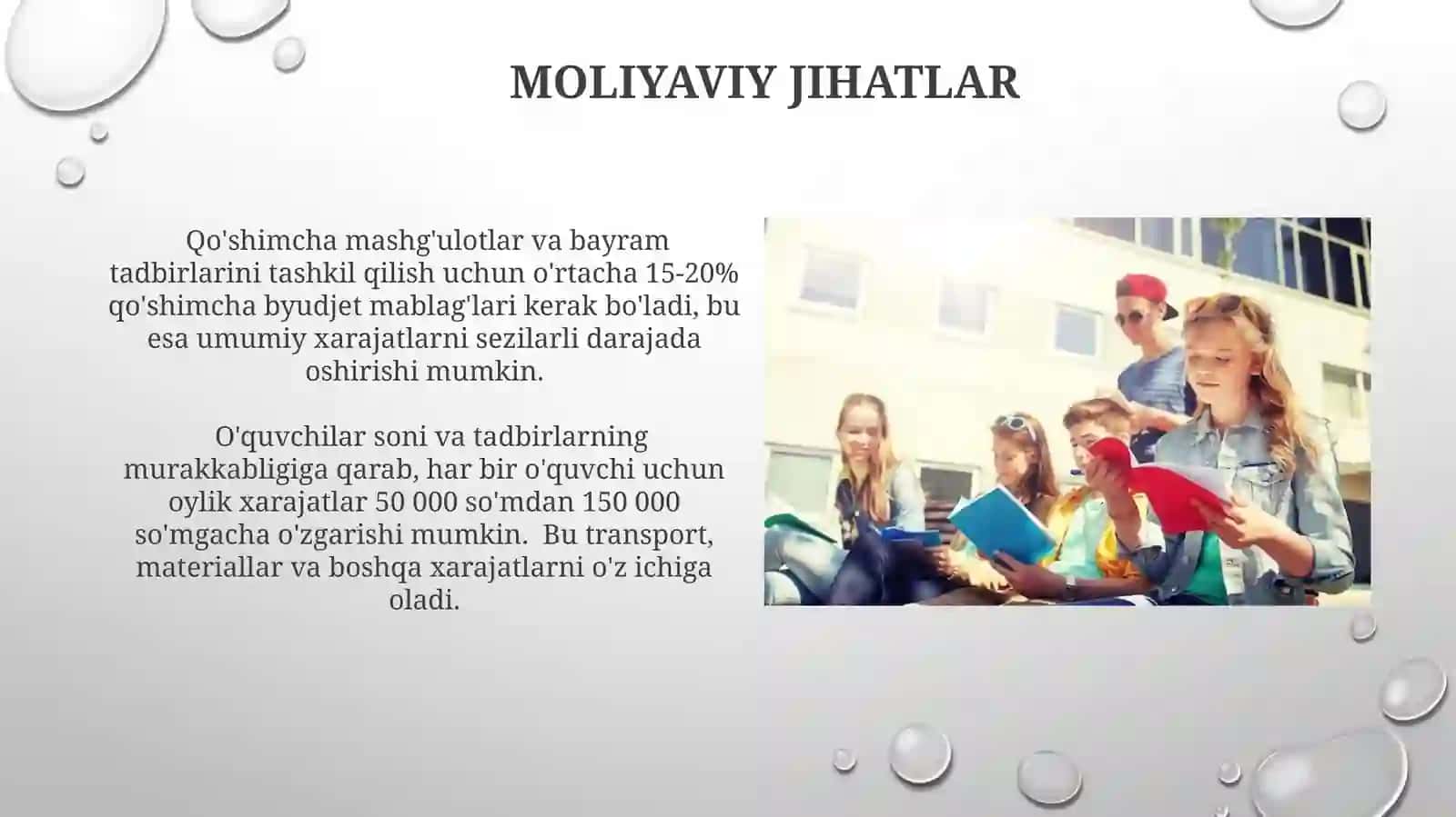 Xavfsizlik va sog'liqni saqlash 4