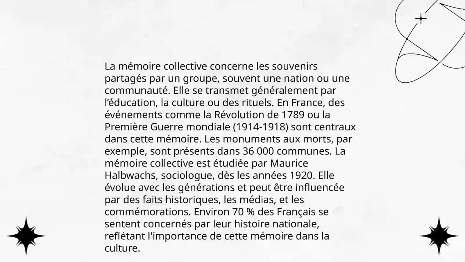 L'identité personnelle 4