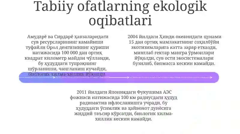 Ekologik omillar va muhit 4