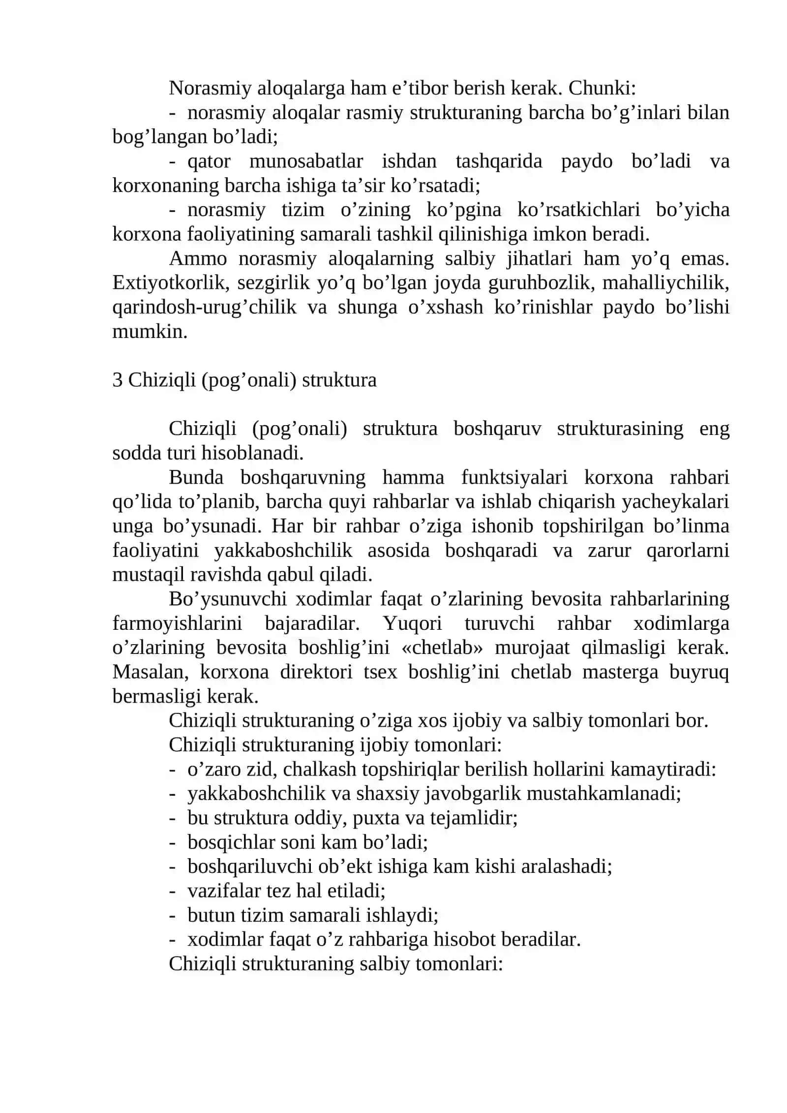 Kichik biznes va tadbirkorlik faoliyatini boshqarish 4