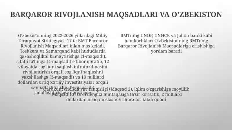 O'zbekiston va jahon hamjamiyati ham 4