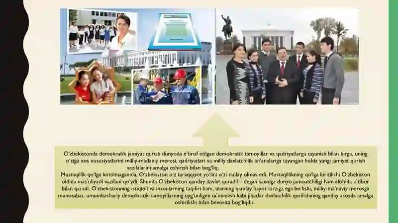 DEMOKRATIYA 4