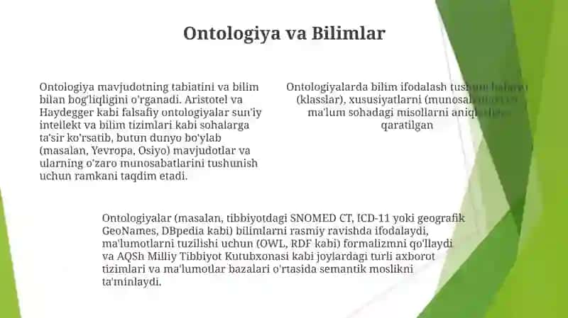 Ontologiya-borliq 4