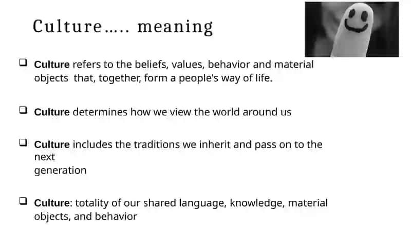 Culture 4
