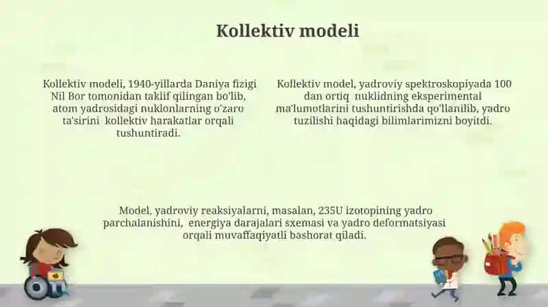 Suyuq tomchi modeli 4