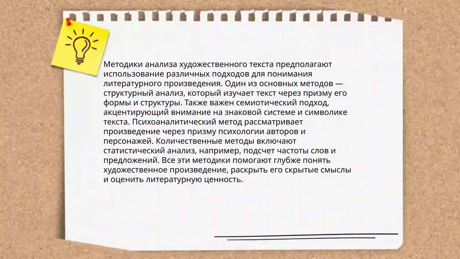 Формы деятельности учащихся в процессе чтения и анализа литературного произведения 4