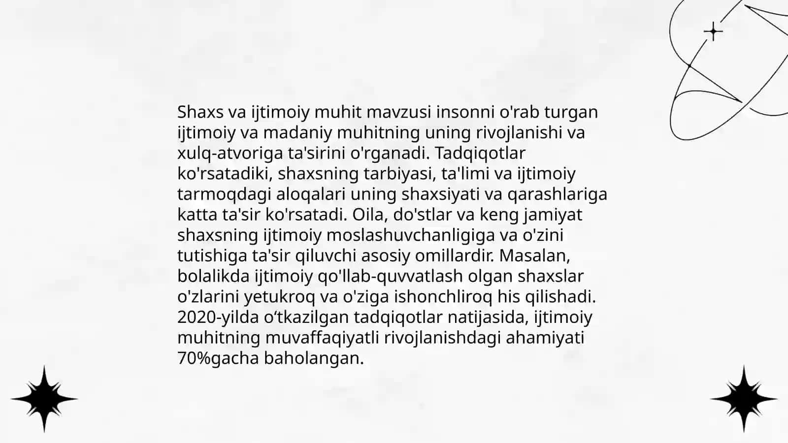 Shaxs psixologiyasi 4