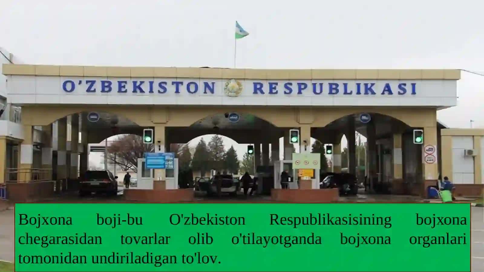 №7 Bojxona bojivata’rifusullari 4