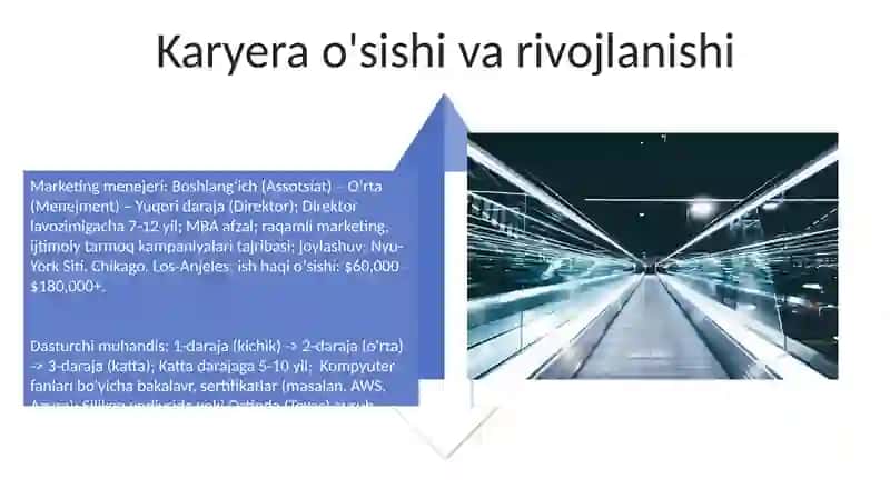 Моя будущая профессия 4