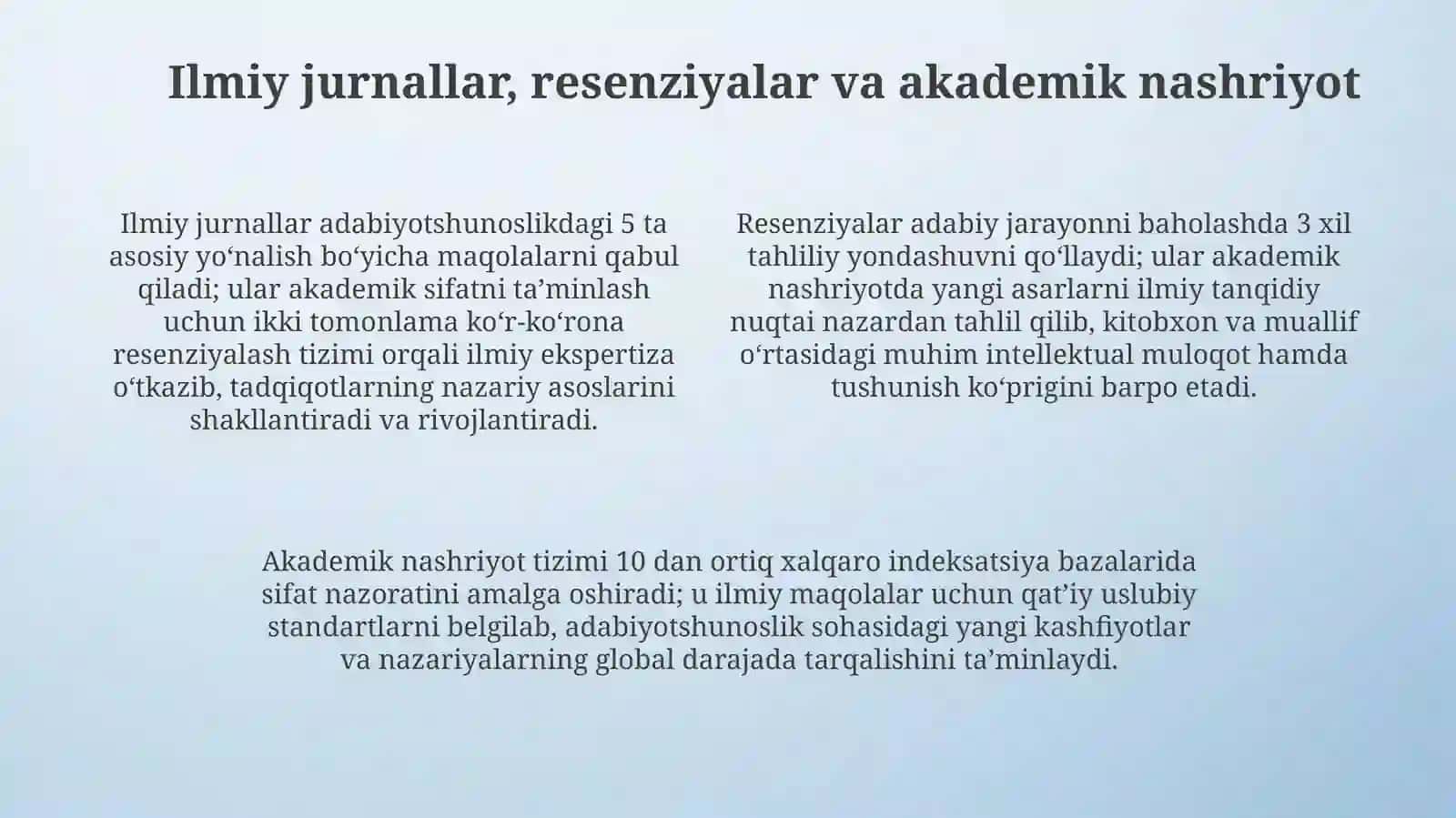 Badiiy adabiyot va adabiyotshunoslik 4