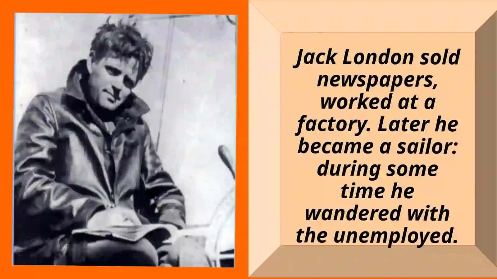 Jack London 4