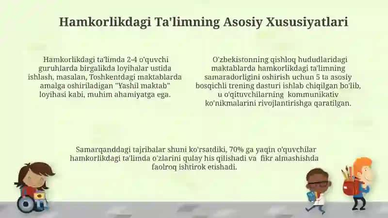 Hamkorlikdagi Ta'limning Mohiyati 4