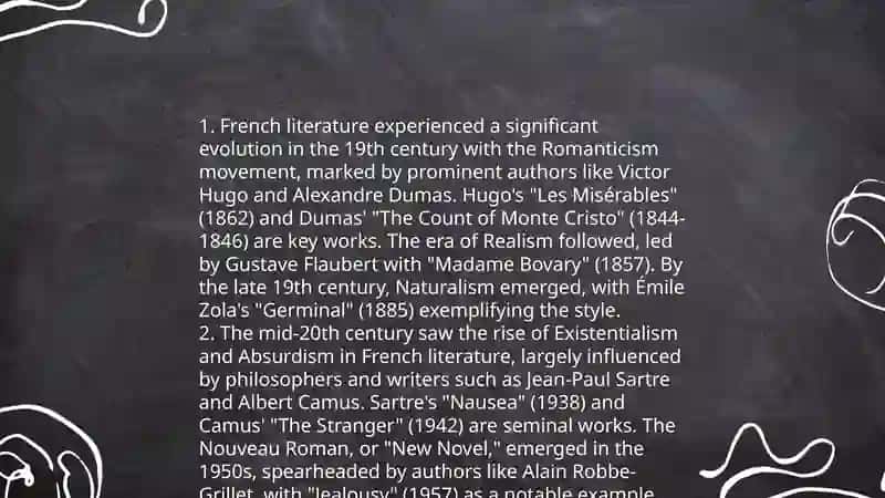 Culture of France 4