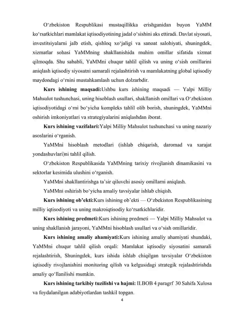 YAMM-YALPI MILLIY MAHSULOT 4