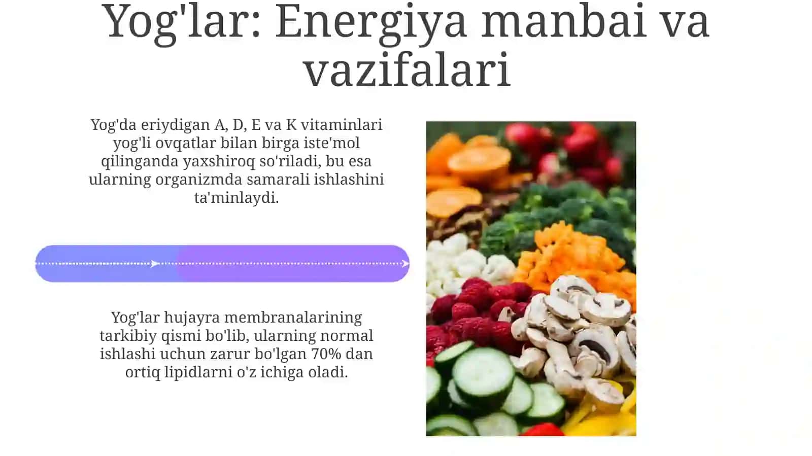 Muvozanatli Ovqatlanish 4