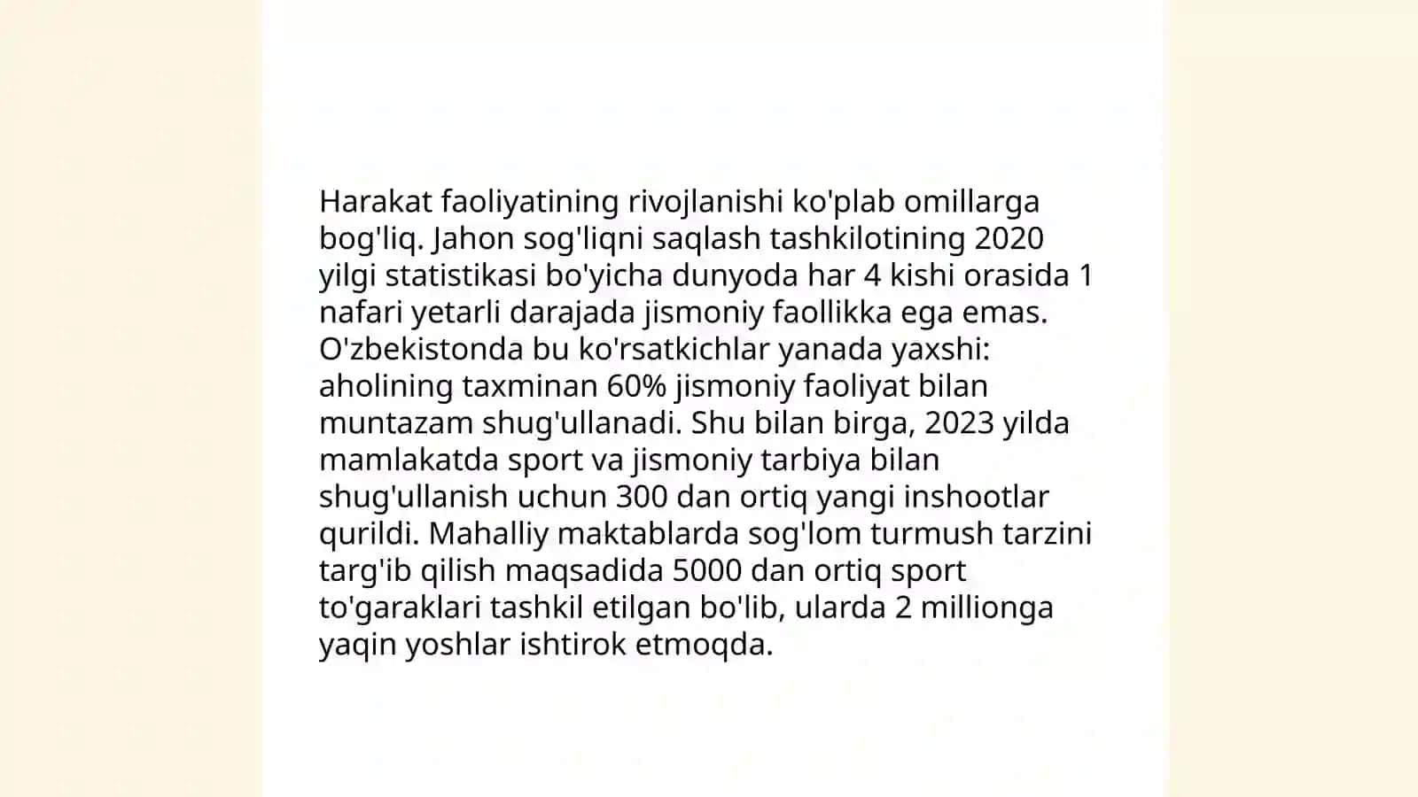 Tarbiyaviy o'yinlar va ularning ahamiyati 4