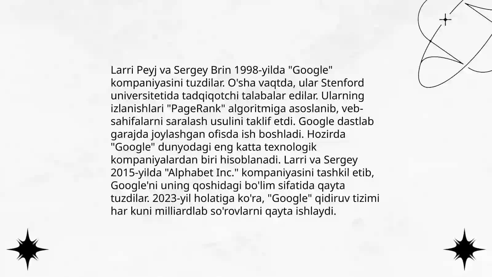 Google kampaniyasi 4