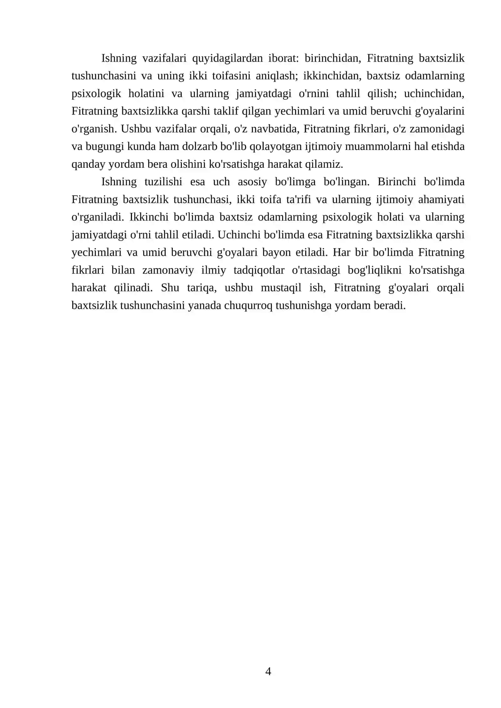 MARDONOV MIRILYOSNING FALSAFA 4